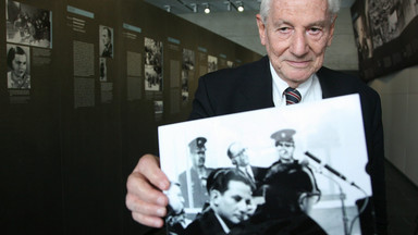 Minęło 50 lat od procesu Eichmanna