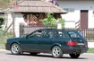 Audi 80 Avant 1.9 TDI - Nadzwyczaj udany