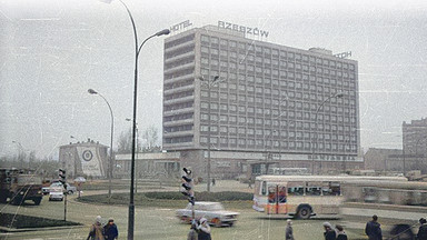 Hotel Rzeszów – luksus w PRL-u