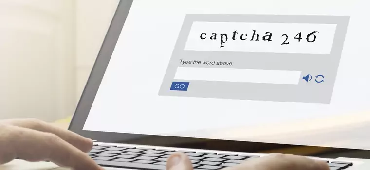 Cloudflare chce skończyć z CAPTCHA. Testuje już nowe rozwiązanie