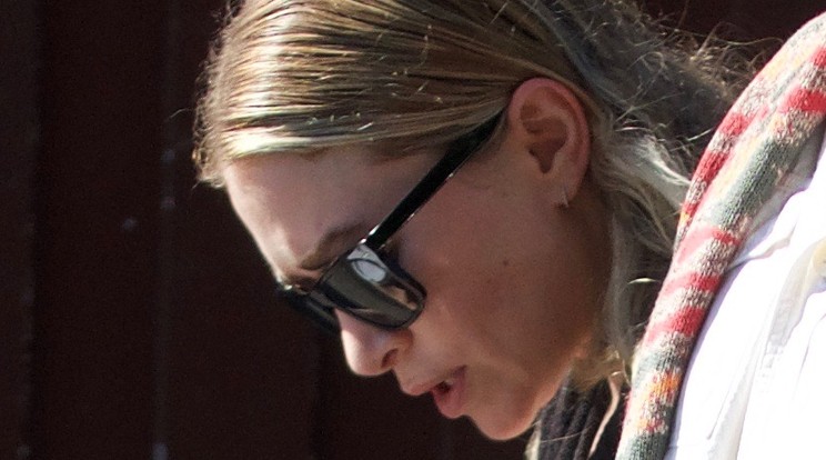 Ashley Olsen /Fotó:Northfoto