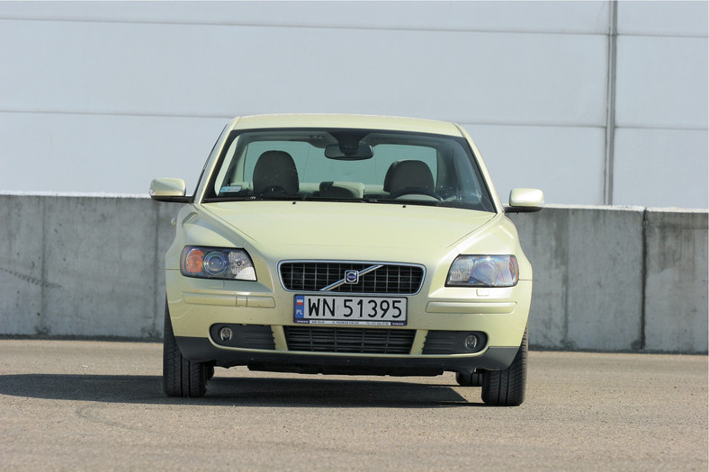 Volvo S40/V50