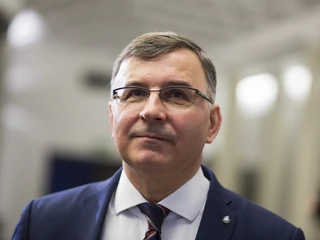 Zbigniew Jagiełło złożył rezygnację z funkcji prezesa PKO BP z dniem 7 czerwca.