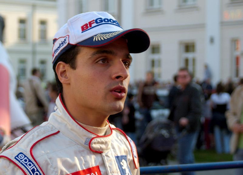 Rajd Orlen 2007: Bouffier przed Hołowczycem! (na żywo + fotogaleria)