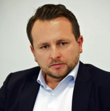 Jacek Skała szef Związku Zawodowego Prokuratorów i Pracowników Prokuratury RP