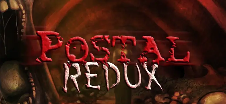 Postal Redux - zwiastun premierowy