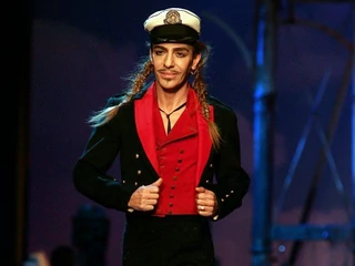 Galliano John