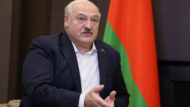 Aleksander Łukaszenko ujawnił nowe plany z Rosją. Mówi o "wąskim gardle" i "powrocie do okresu sowieckiego"