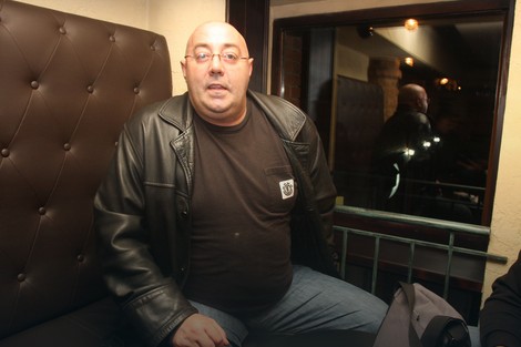 Bogoljub Mitić Đoša