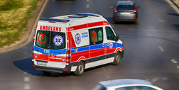 Śmierć noworodka w szpitalu w Kościerzynie. Prokuratura wszczęła śledztwo
