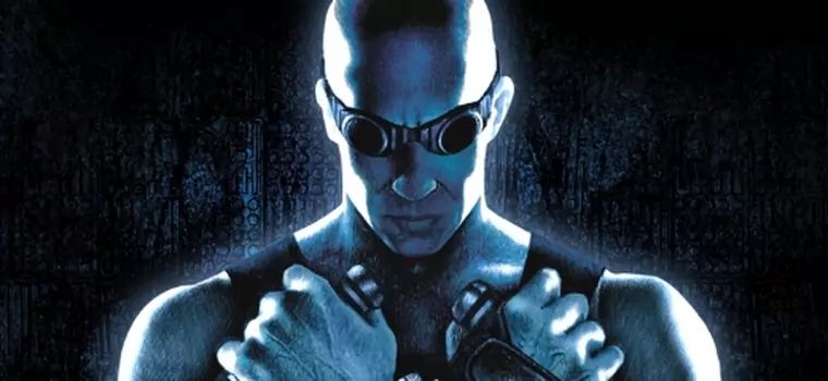Będzie nowa gra o Riddicku? (Tak, tak, prosimy!)