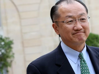 World Bank President