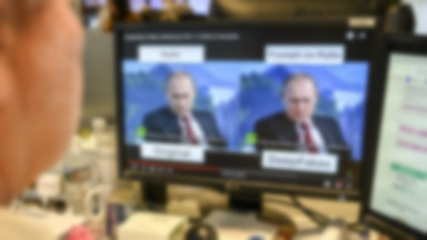 Technologia deepfake – to co widzisz na ekranie mogło się wcale nie wydarzyć