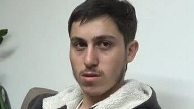 Rosjanie torturowali studenta z Azerbejdżanu. Mówi, co mu zrobili