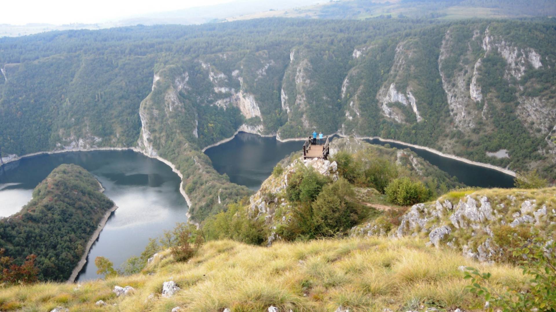 10 savršenih destinacija u Srbiji za beg iz grada