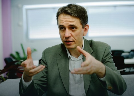 Saša Radulović