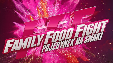 Nowy kulinarny show w Polsacie. Kto zmierzy się w "Family Food Fight. Pojedynek na smaki"?