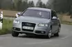 Audi A6 Avant - lata produkcji 2005-11