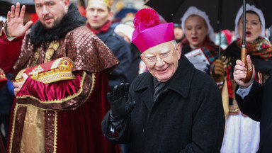 Tomasz Terlikowski ostro o nowej rezydencji abp. Jędraszewskiego. "Fascynuje mnie pytanie"