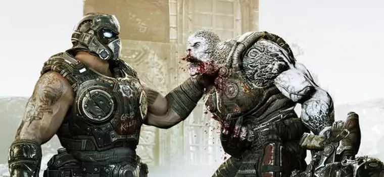 Gears of War 3 pomoże ci celować. Także w multi