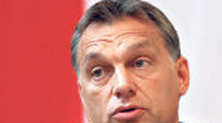 Orbánnak még autója sincs