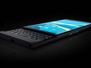 BlackBerry Prive z systemem Android kosztuje 700 dolarów