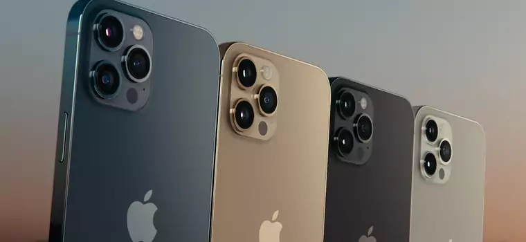 Apple Event - relacja na żywo. iPhone 12 i inne nowości - wszystko w jednym miejscu