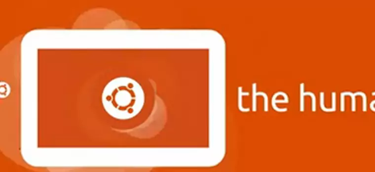 Ubuntu na tablety oficjalnie podczas MWC w Barcelonie