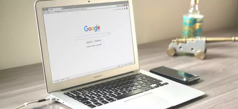 Google Go przeczyta każdą stronę internetową