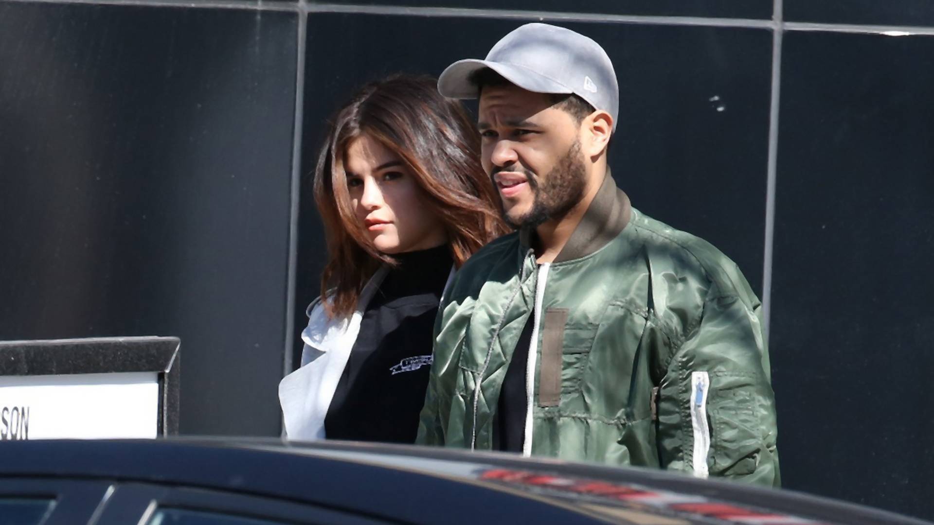 Selena Gomez i The Weeknd bili su na romantičnom vikendu iz snova