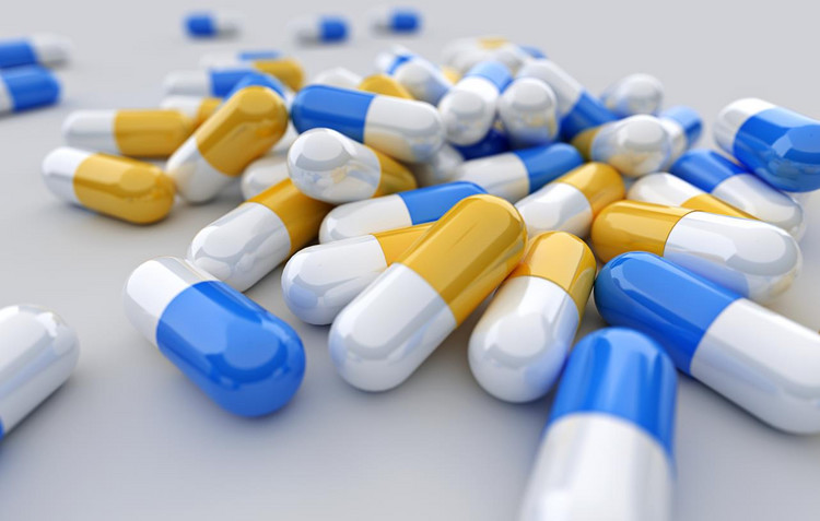 Przyszłość farmacji to… drukowanie leków