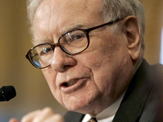 Warren Buffett