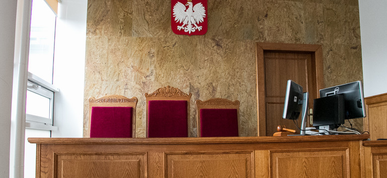Umorzono śledztwo w sprawie losowania sędziego w SO w Suwałkach