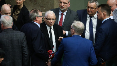 Kontrowersyjny projekt przeszedł przez Sejm. "Intencje są jasne"