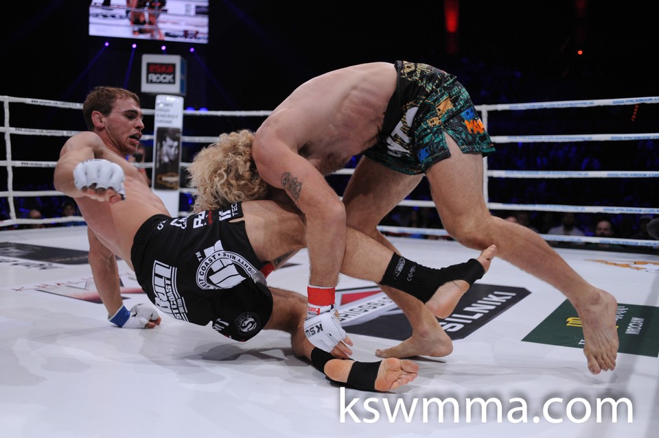 KSW25