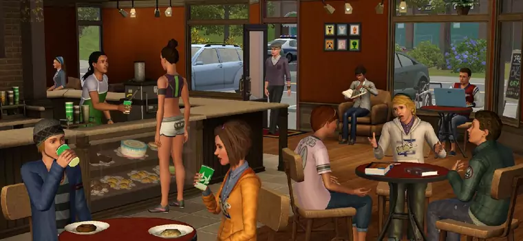 EA zapowiada nowe dodatki i pakiety akcesoriów "The Sims 3" w 2013 roku