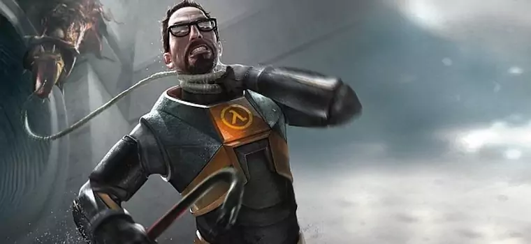 DOTA 2 zasypywana negatywnymi recenzjami na Steamie. Wszystko przez Half-Life 3