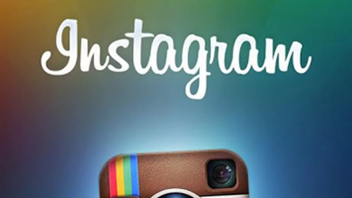Instagram coraz popularniejszy. W Polsce ma już ponad 1,5 mln użytkowników
