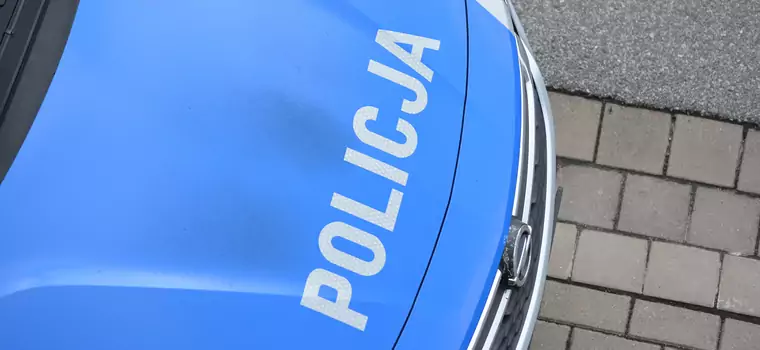 Kierowca oszukał urzędnika. Policjanci nie dali się nabrać