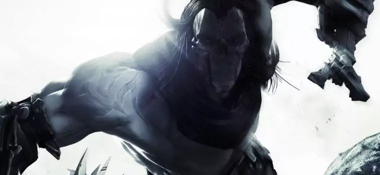 Recenzja: Darksiders II