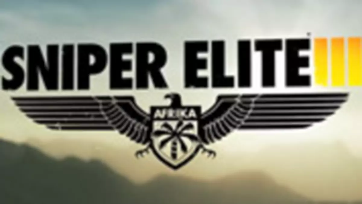 Rage-cenzja Sniper Elite III (+Bonus)