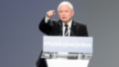 Onet24: Kaczyński ostro skrytykował ministra