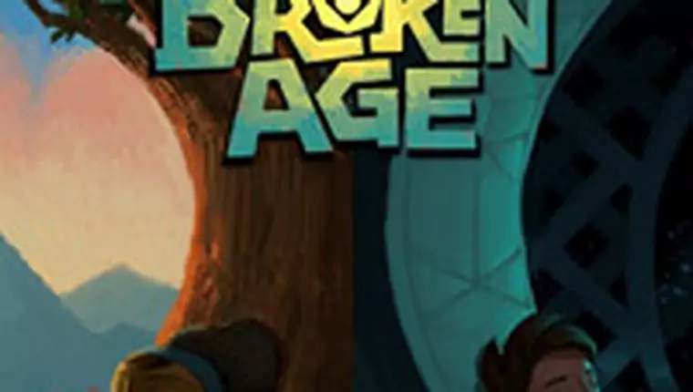 Broken Age