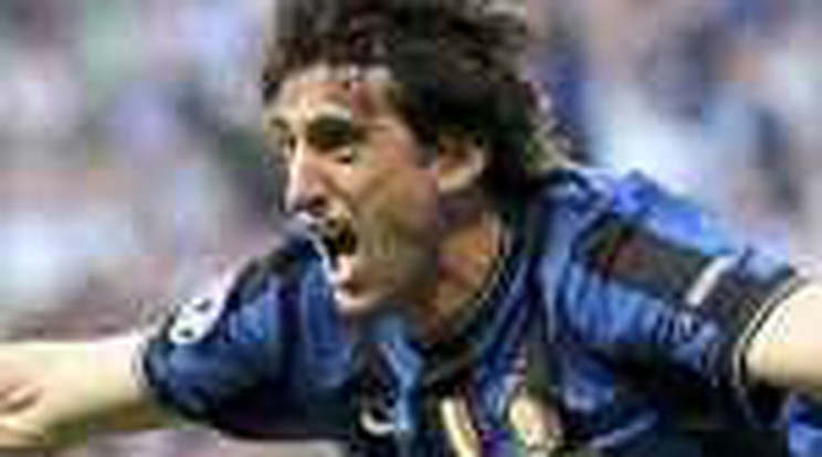 Milito mennybe ment 