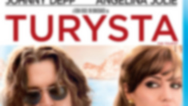 "Turysta" na DVD i Blu ray od 17 maja