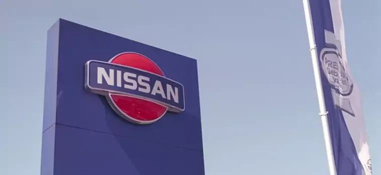 Nissan przyspiesza rozbudowę sieci stacji szybkiego ładowania