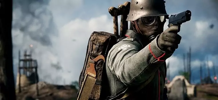 Battlefield V także z loot boxami? EA nie chce powtórzyć błędów z Battlefronta 2