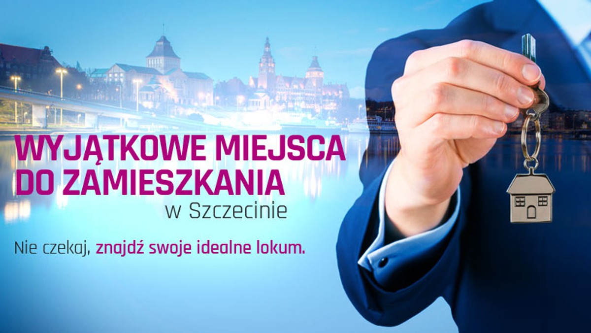 Wyjątkowe miejsca do zamieszkania w Szczecinie