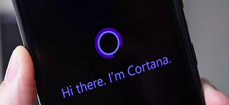 Cortana integruje się ze Skypem na iOS i Androidzie