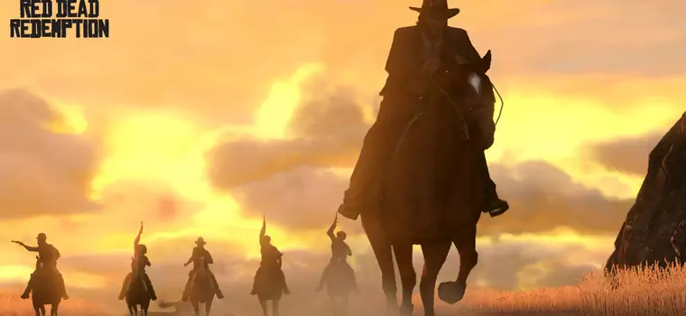 Nie będzie fanowskiego remastera Red Dead Redemption na PC. Projekt nie spodobał się Take-Two
